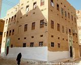 YEMEN (04) - Hadramawt - Sayun - 14